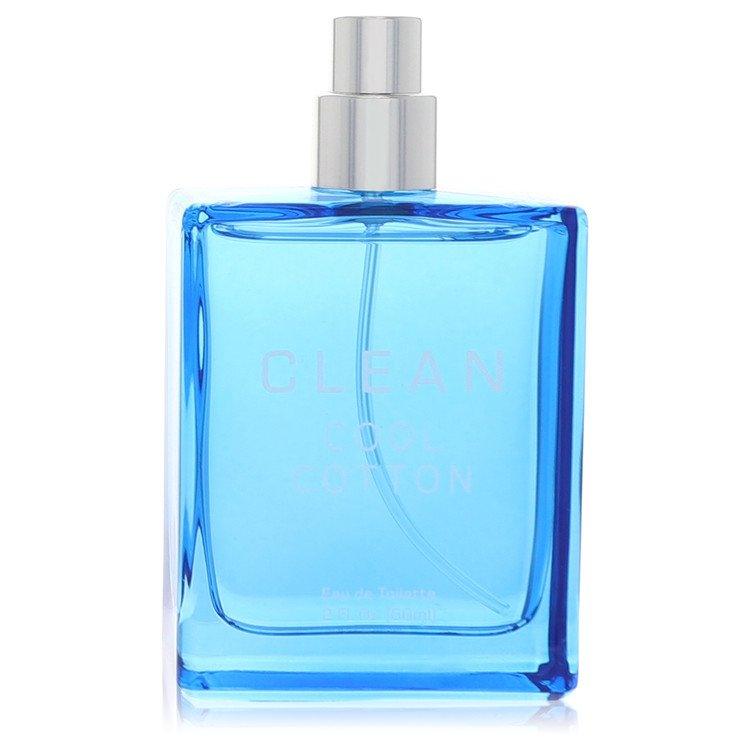 Clean Cool Cotton Eau De Toilette Spray (Tester)
By Clean | for Women - GROWING FEELINGS