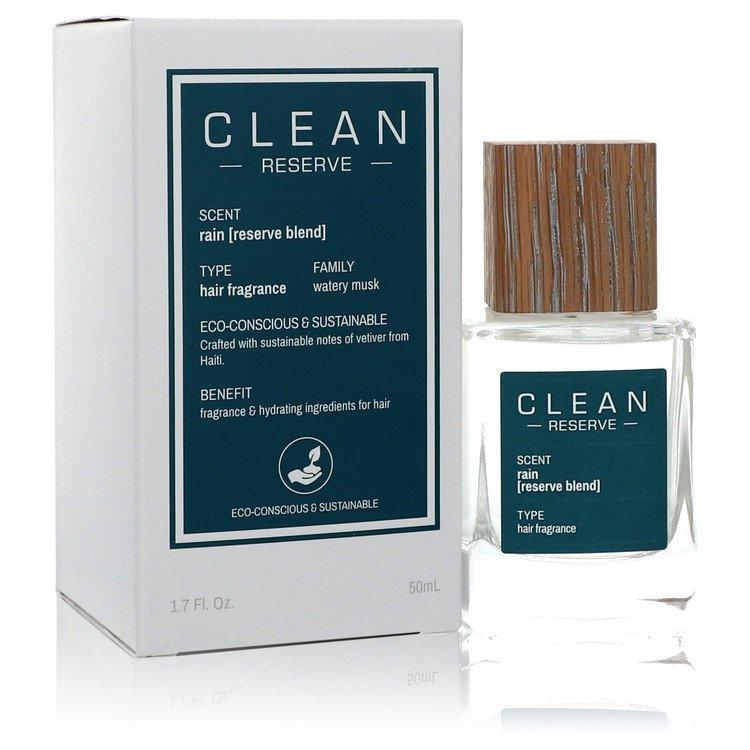 Clean Rain Reserve Blend Hair Fragrance
By Clean | for Women - GROWING FEELINGS