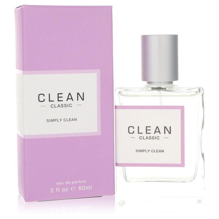 Clean Simply Clean Eau De Parfum Spray (Unisex)
By Clean - GROWING FEELINGS