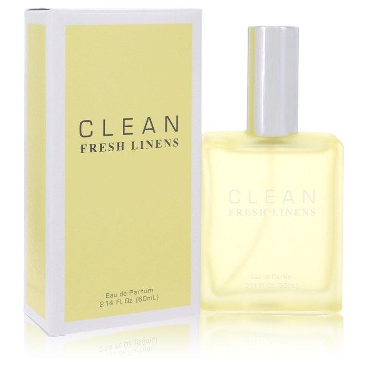 Clean Fresh Linens Eau De Parfum Spray (Unisex)
By Clean - GROWING FEELINGS