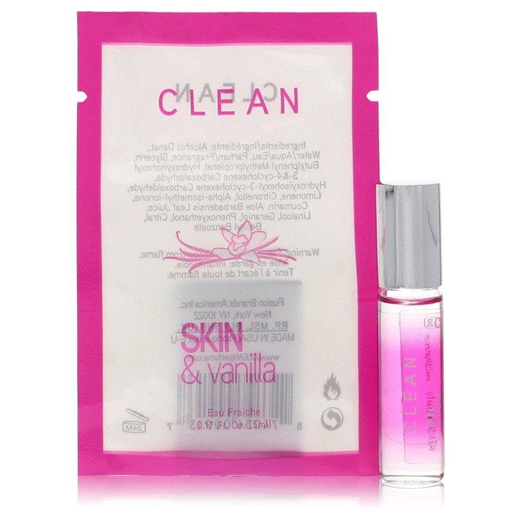 Clean Skin And Vanilla Mini Eau Frachie
By Clean | for Women - GROWING FEELINGS