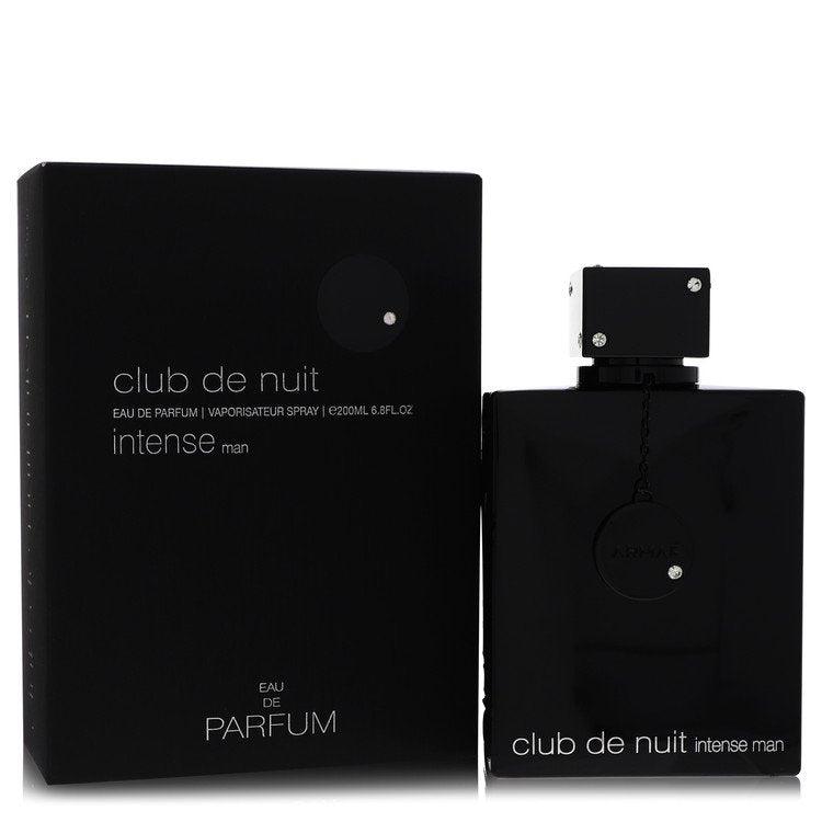 Club De Nuit Intense Eau De Parfum Spray
By Armaf | for Men - GROWING FEELINGS