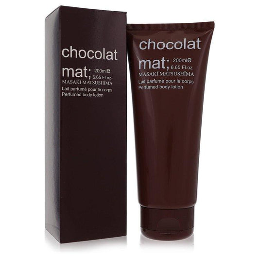 Chocolat Mat Body Lotion
By Masaki Matsushima | for Women - GROWING FEELINGS