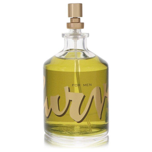 Curve Cologne Spray (Tester)
By Liz Claiborne | for Men - GROWING FEELINGS