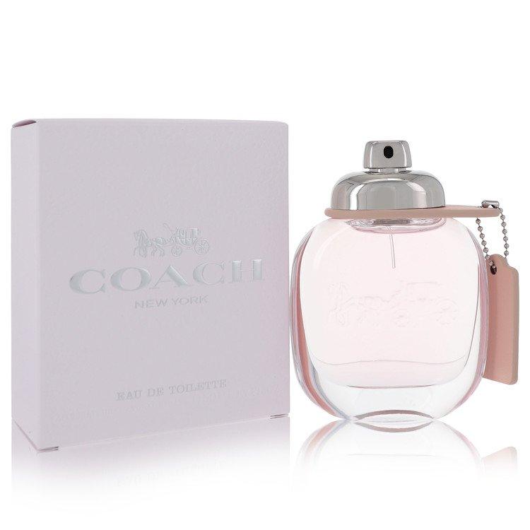 Coach Eau De Toilette Spray
By Coach | for Women - GROWING FEELINGS