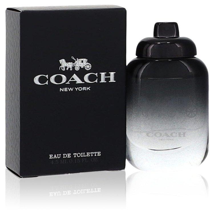 Coach Mini EDT
By Coach | for Men - GROWING FEELINGS