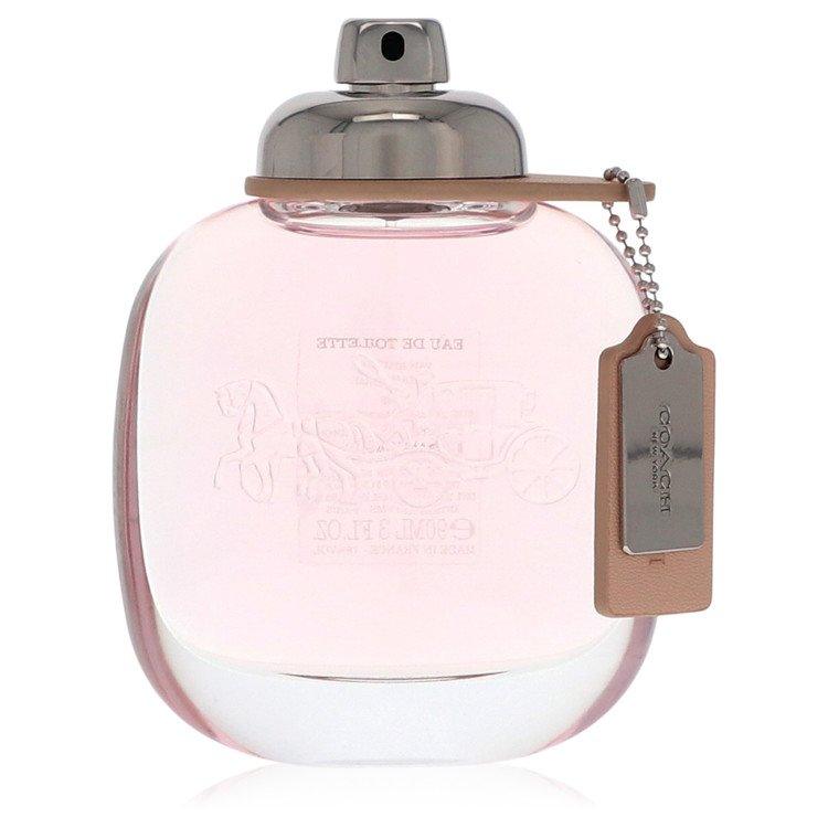 Coach Eau De Toilette Spray (Tester)
By Coach | for Women - GROWING FEELINGS