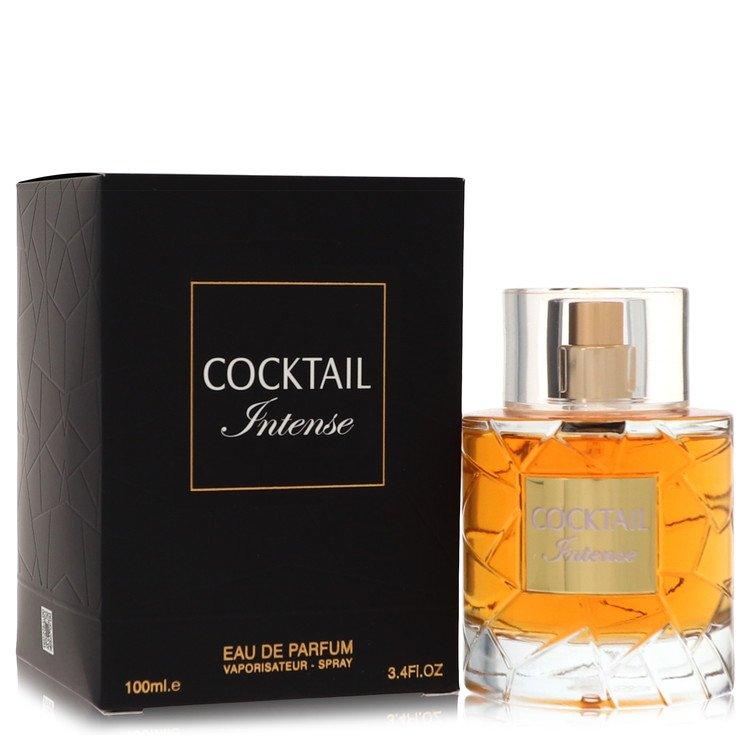 Cocktail Intense Eau De Parfum Spray (Unisex)
By Fragrance World - GROWING FEELINGS