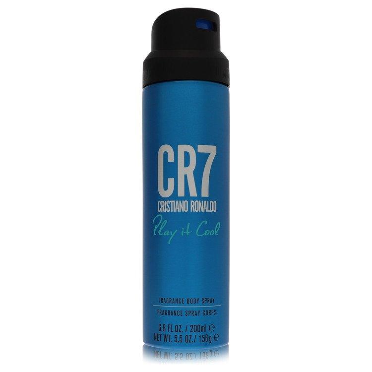 Cr7 Play It Cool Body Spray
By Cristiano Ronaldo | for Men - GROWING FEELINGS