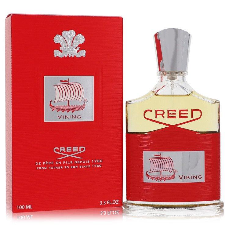 Viking Eau De Parfum Spray
By Creed | for Men - GROWING FEELINGS