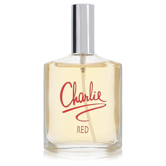 Charlie Red Eau Fraiche Spray (unboxed)
By Revlon | for Women - GROWING FEELINGS