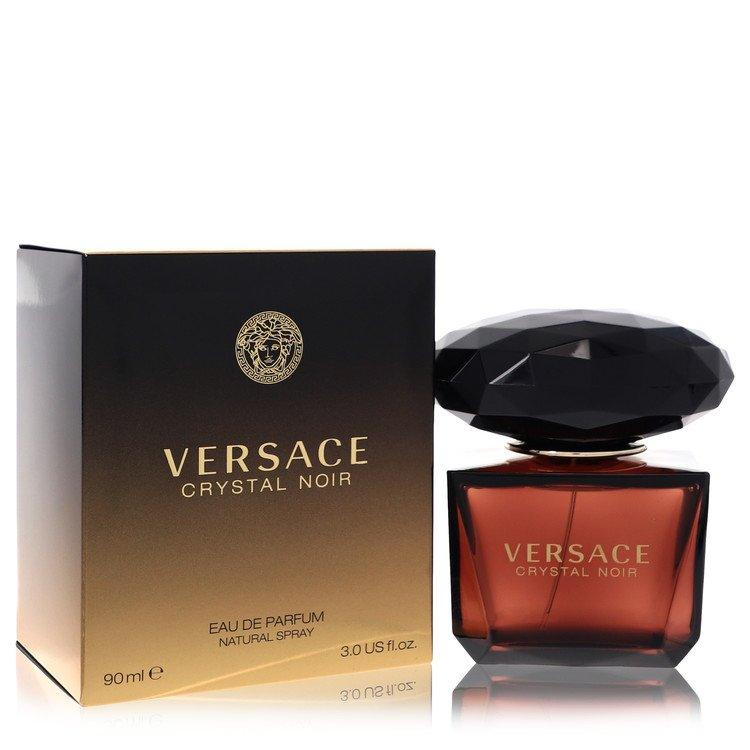 Crystal Noir Eau De Parfum Spray
By Versace | for Women - GROWING FEELINGS