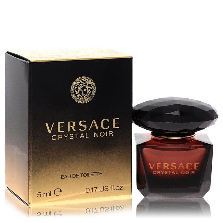 Crystal Noir Mini EDT
By Versace | for Women - GROWING FEELINGS