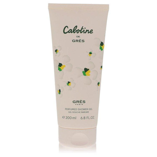 Cabotine Shower Gel (unboxed)
By Parfums Gres | for Women - GROWING FEELINGS