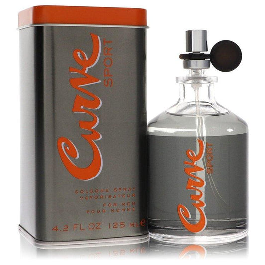 Curve Sport Eau De Cologne Spray
By Liz Claiborne | for Men - GROWING FEELINGS