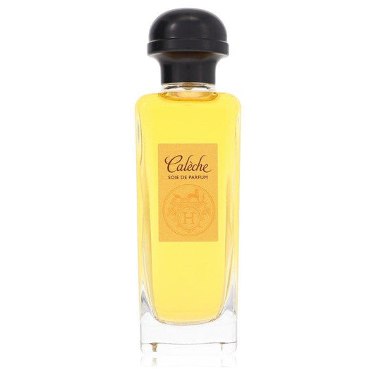 Caleche Soie De Parfum Spray (Tester) By Hermes | for Women - GROWING FEELINGS