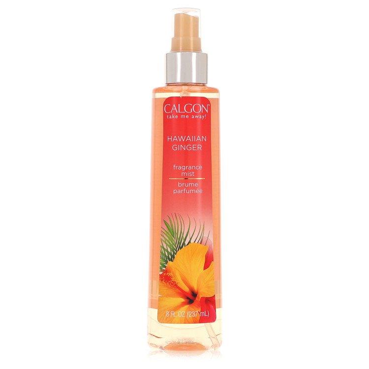 Calgon Take Me Away Hawaiian Ginger Body Mist
By Calgon | for Women - GROWING FEELINGS