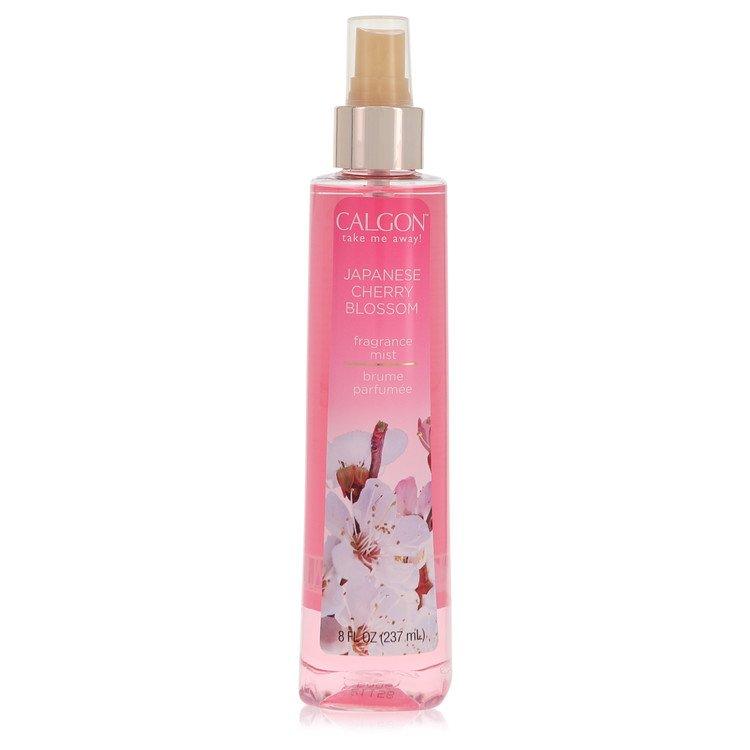 Calgon Take Me Away Japanese Cherry Blossom Body Mist
By Calgon | for Women - GROWING FEELINGS