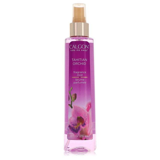 Calgon Take Me Away Tahitian Orchid Body Mist
By Calgon | for Women - GROWING FEELINGS