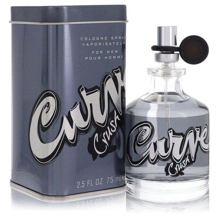 Curve Crush Eau De Cologne Spray
By Liz Claiborne | for Men - GROWING FEELINGS