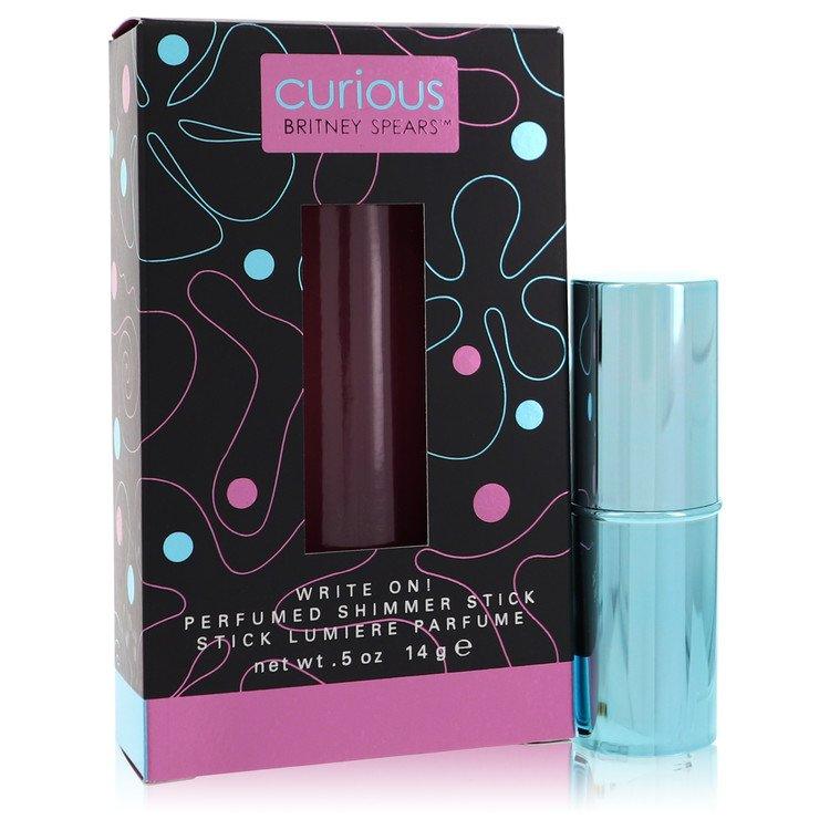 Curious Shimmer Stick
By Britney Spears | for Women - GROWING FEELINGS