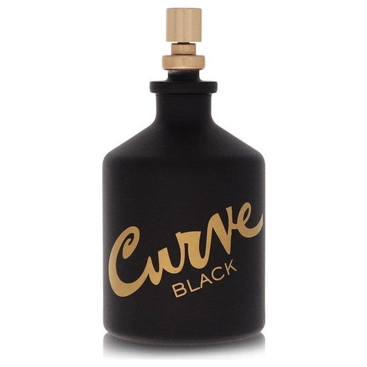 Curve Black Eau De Toilette Spray (Tester)
By Liz Claiborne | for Men - GROWING FEELINGS