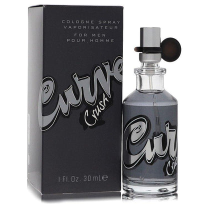 Curve Crush Eau De Cologne Spray
By Liz Claiborne | for Men - GROWING FEELINGS