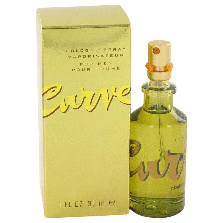 Curve Cologne Spray
By Liz Claiborne | for Men - GROWING FEELINGS