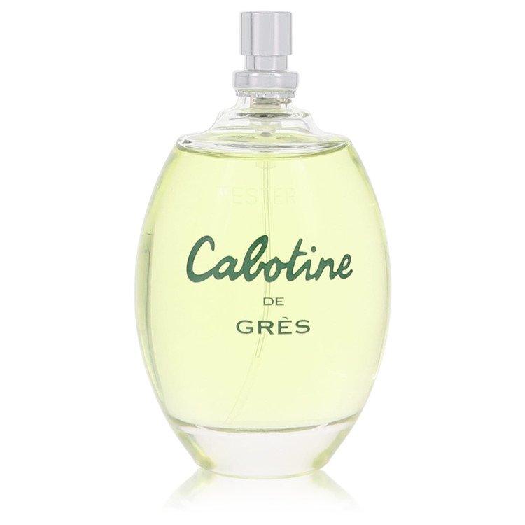 Cabotine Eau De Toilette Spray (Tester)
By Parfums Gres | for Women - GROWING FEELINGS