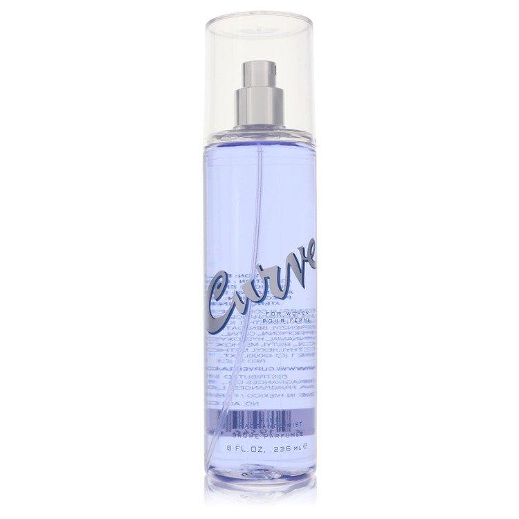 Curve Body Mist
By Liz Claiborne | for Women - GROWING FEELINGS