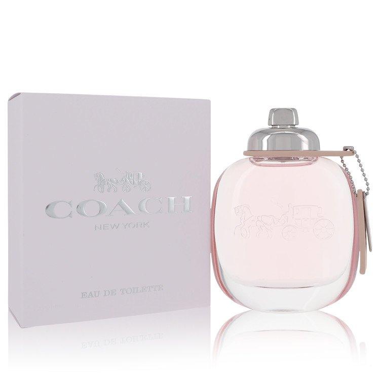 Coach Eau De Toilette Spray
By Coach | for Women - GROWING FEELINGS