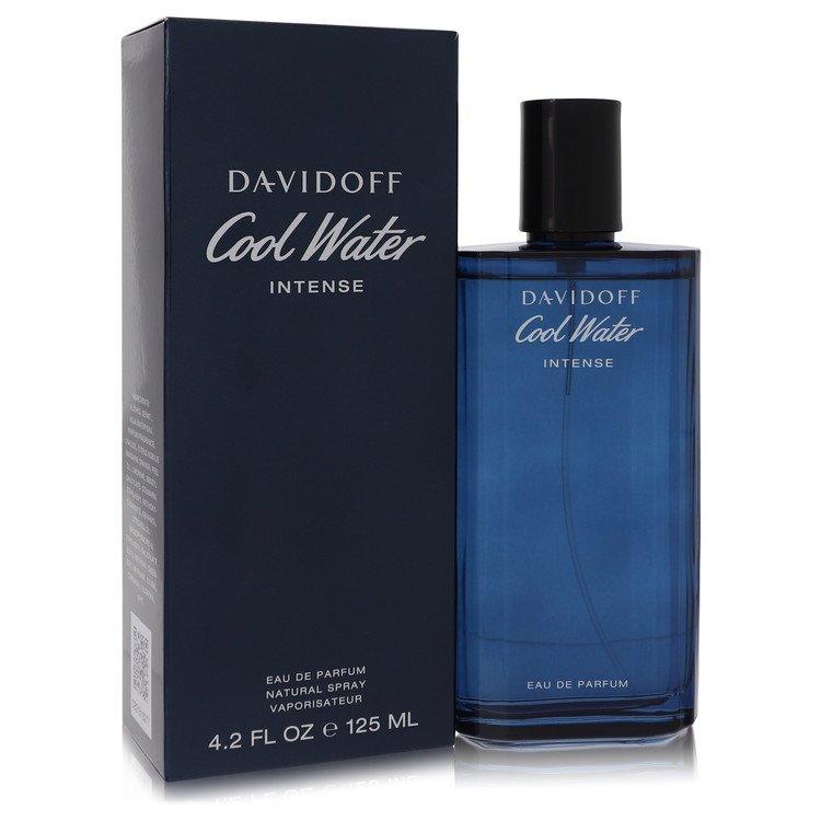 Cool Water Intense Eau De Parfum Spray
By Davidoff | for Men - GROWING FEELINGS