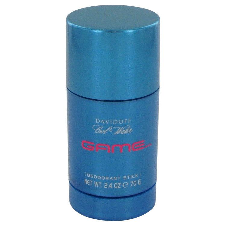 Cool Water Game Deodorant Stick By Davidoff | for Women - GROWING FEELINGS