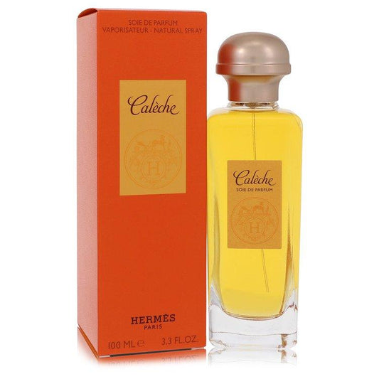 Caleche Soie De Parfum Spray
By Hermes | for Women - GROWING FEELINGS