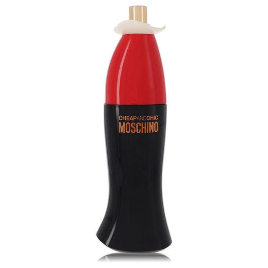 Cheap & Chic Eau De Toilette Spray (Tester)
By Moschino | for Women - GROWING FEELINGS