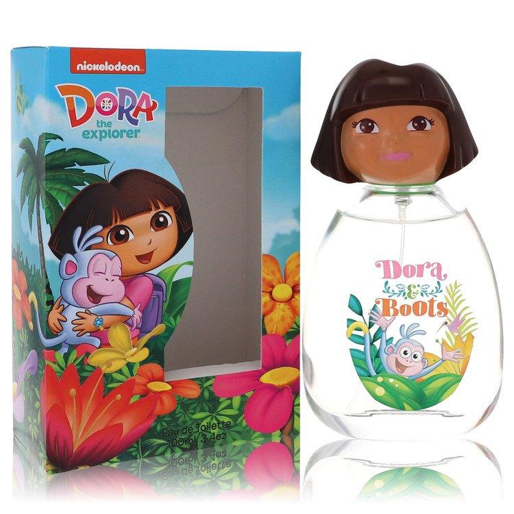 Dora And Boots Eau De Toilette Spray
By Marmol & Son | for Women - GROWING FEELINGS