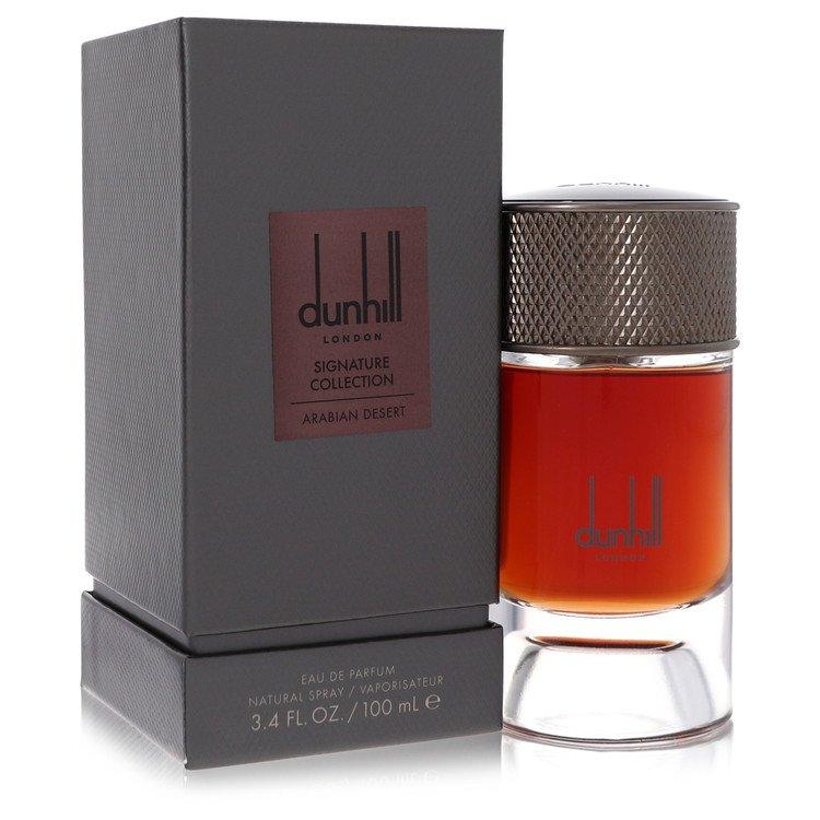 Dunhill Arabian Desert Eau De Parfum Spray
By Alfred Dunhill | for Men - GROWING FEELINGS