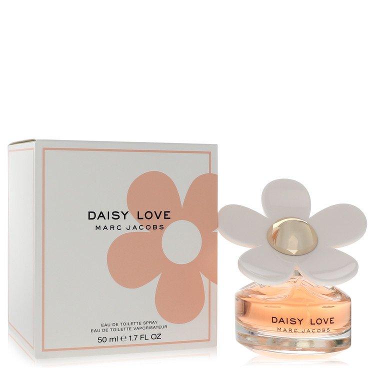 Daisy Love Eau De Toilette Spray
By Marc Jacobs | for Women - GROWING FEELINGS