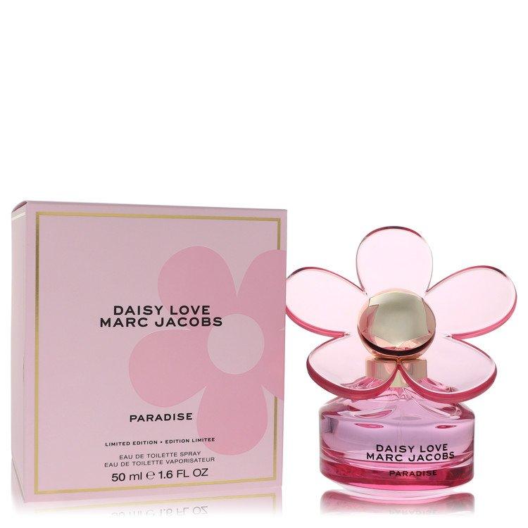 Daisy Love Paradise Eau De Toilette Spray (Limited Edition)
By Marc Jacobs | for Women - GROWING FEELINGS