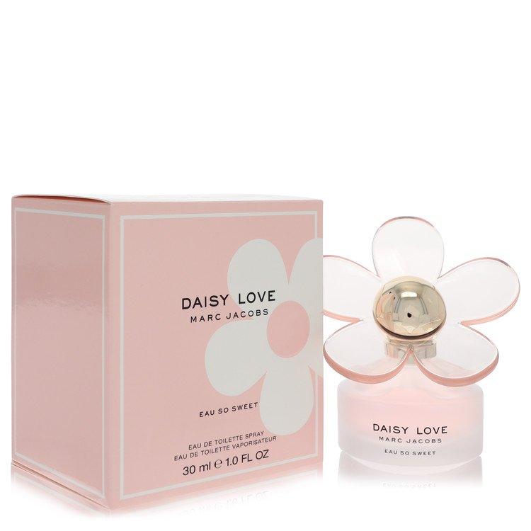 Daisy Love Eau So Sweet Eau De Toilette Spray
By Marc Jacobs | for Women - GROWING FEELINGS