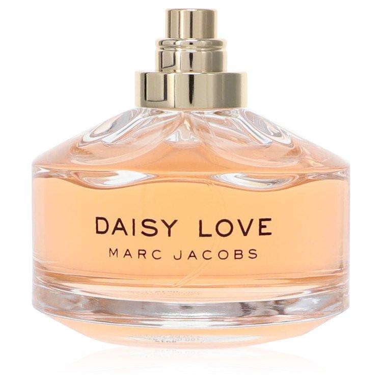 Daisy Love Eau De Toilette Spray (Tester)
By Marc Jacobs | for Women - GROWING FEELINGS