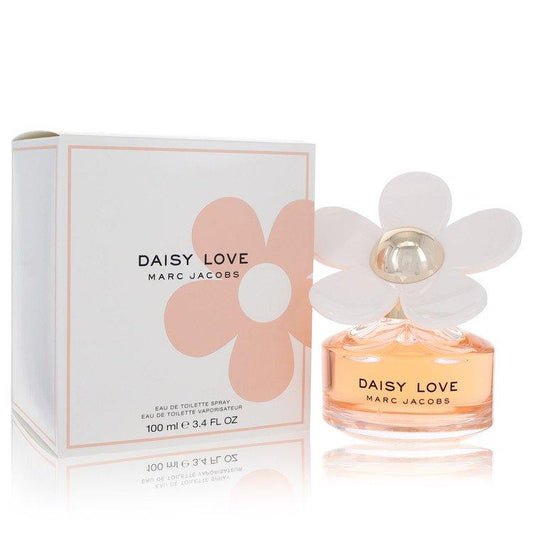 Daisy Love Eau De Toilette Spray
By Marc Jacobs | for Women - GROWING FEELINGS