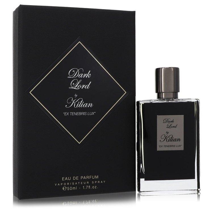 Dark Lord Eau De Parfum Refillable Spray By Kilian | for Men - GROWING FEELINGS