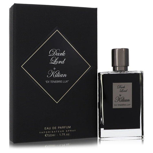 Dark Lord Eau De Parfum Refillable Spray By Kilian | for Men - GROWING FEELINGS