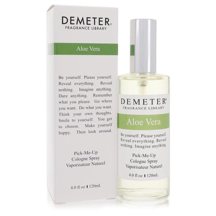 Demeter Aloe Vera Cologne Spray
By Demeter | for Women - GROWING FEELINGS