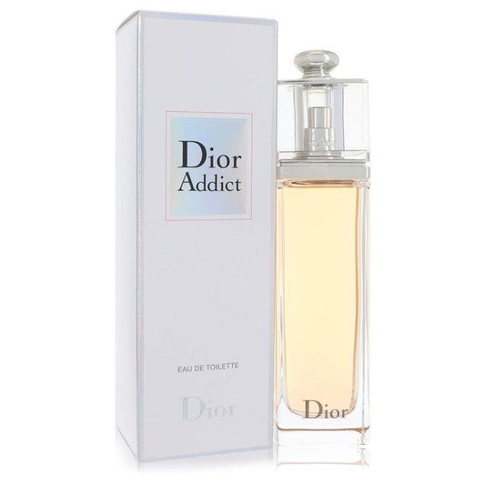 Dior Addict Eau De Toilette Spray
By Christian Dior | for Women - GROWING FEELINGS