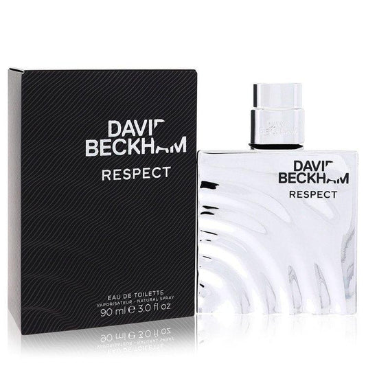 David Beckham Respect Eau De Toilette Spray
By David Beckham | for Men - GROWING FEELINGS