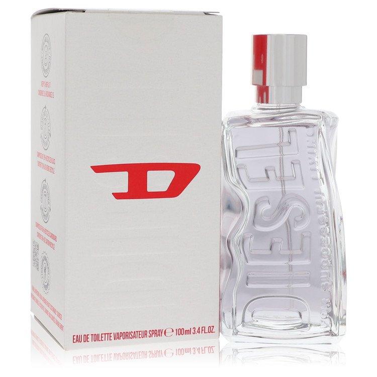 D
By Diesel Eau De Toilette Spray
By Diesel | for Men - GROWING FEELINGS