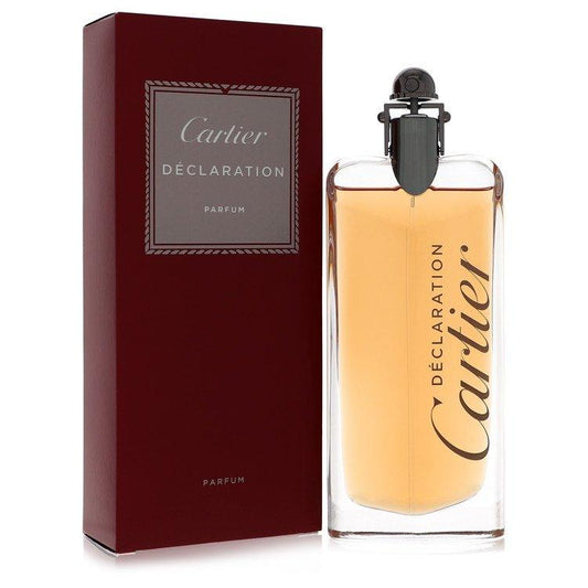 Declaration Eau De Parfum Spray
By Cartier | for Men - GROWING FEELINGS