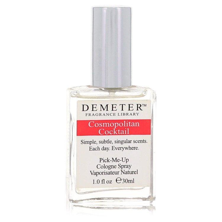 Demeter Cosmopolitan Cocktail Cologne Spray
By Demeter | for Women - GROWING FEELINGS